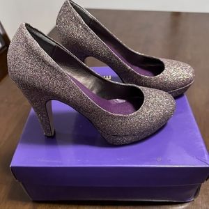 Madden Girl GLITTER SPARKLE